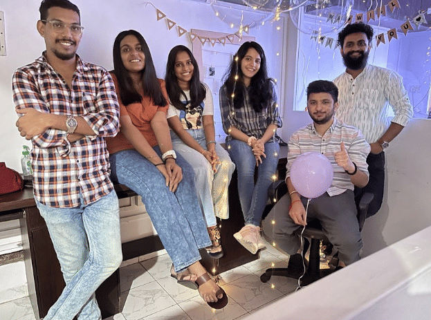 Indian Institute of Digital Education Mumbai Extra Curriculars photo 23